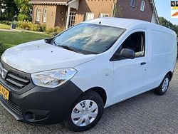 Overige Gebruikt 2013 Dacia Dokker Van | € 5.895 (Eerlijke prijs)