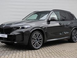 Grijs Nieuw 2025 BMW X5 Executive SUV | € 142.140 (Duur)