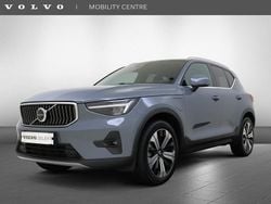 Grijs Gebruikt 2022 Volvo XC40 Plus SUV | € 33.950