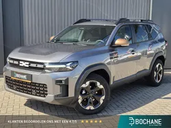 Grijs Gebruikt 2025 Dacia Bigster Extreme SUV | € 37.195 (Super prijs)