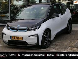 Wit Gebruikt 2019 BMW i3 Executive Hatchback | € 15.995 (Super prijs)