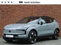 Grijs, metallic lak Gebruikt 2024 Volvo EX30 Plus SUV | € 34.750 (Goede deal)