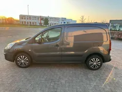 Gebruikt 2015 Peugeot Partner MPV | € 5.100