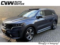 Grijs Gebruikt 2022 Kia Sorento SUV | € 36.700 (Goede deal)