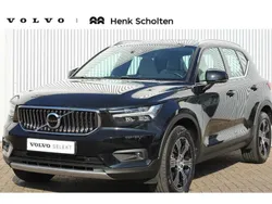 Zwart Gebruikt 2018 Volvo XC40 Inscription SUV | € 31.950 (Duur)
