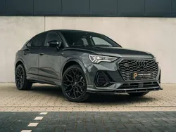 Grijs Gebruikt 2019 Audi Q3 Edition .1 SUV | € 35.590 (Iets duurder)