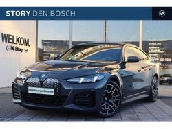 Grijs Gebruikt 2025 BMW i4 M Sport Sedan | € 69.950