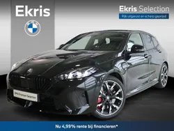 Zwart Gebruikt 2025 BMW 123 M Sport Hatchback | € 54.900