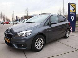 Grijs Gebruikt 2016 BMW 218 Active Tourer Executive MPV | € 13.947 (Eerlijke prijs)