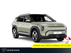 Overige Nieuw 2024 Kia EV3 2 SUV | € 42.195 (Eerlijke prijs)