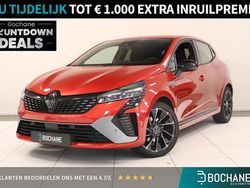 Rood Gebruikt 2024 Renault Clio V Esprit Alpine Hatchback | € 25.695 (Eerlijke prijs)