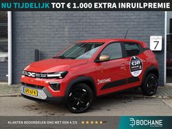 Rood Gebruikt 2024 Dacia Spring Extreme Hatchback | € 16.195 (Eerlijke prijs)