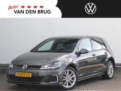 Grijs Gebruikt 2022 VW Golf VIII GTE Hatchback | € 21.900 (Super prijs)