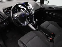Bruin Gebruikt 2012 Ford B-MAX Ambiente MPV | € 5.750 (Eerlijke prijs)