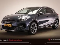 Blauw Gebruikt 2020 Kia XCeed SUV | € 19.200 (Goede deal)