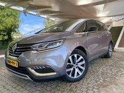 Grijs Gebruikt 2018 Renault Espace Dynamique MPV | € 13.950 (Super prijs)