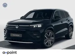 Zwart, metallic lak Nieuw 2025 VW Tayron R-line Edition SUV | € 62.100 (Goede deal)