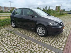 Zwart Gebruikt 2008 VW Golf Plus MPV | € 4.500 (Eerlijke prijs)
