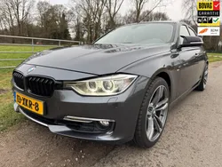 Grijs Gebruikt 2012 BMW 328 Executive Sedan | € 16.950 (Eerlijke prijs)