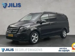 Zwart Gebruikt 2015 Mercedes Vito MPV | € 16.950 (Iets duurder)