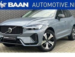 Grijs Gebruikt 2023 Volvo XC60 Plus SUV | € 59.900 (Duur)