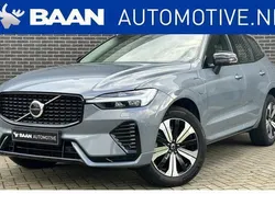 Grijs Gebruikt 2023 Volvo XC60 Plus SUV | € 59.900 (Duur)