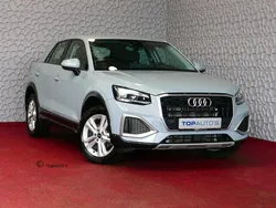 Grijs Gebruikt 2024 Audi Q2 Comfort SUV | € 35.940 (Iets duurder)