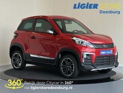 Rood Gebruikt 2023 Ligier JS60 Hatchback | € 17.000 (Eerlijke prijs)