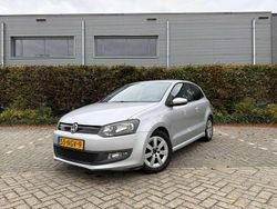 Zilver Gebruikt 2010 VW Polo Hatchback | € 3.599 (Iets duurder)