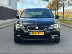 Gebruikt 2014 Seat Leon ST Stationwagen | € 8.950 (Goede deal)