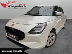 Wit Gebruikt 2025 Suzuki Swift Hatchback | € 22.222 (Eerlijke prijs)
