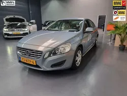 Blauw Gebruikt 2010 Volvo S60 Sedan | € 10.650 (Duur)