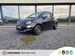 Hatchback Gebruikt 2020 Fiat 500 Star Hatchback | € 13.990 (Eerlijke prijs)