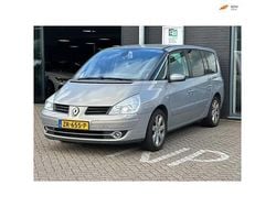 Grijs Gebruikt 2009 Renault Grand Espace Expression MPV | € 4.999