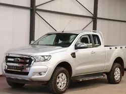 Zilver Gebruikt 2019 Ford Ranger Pickup | € 19.900