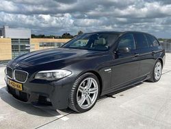 Grijs Gebruikt 2011 BMW 535 Stationwagen | € 16.995 (Eerlijke prijs)
