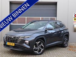 Grijs Gebruikt 2021 Hyundai Tucson Comfort SUV | € 24.995 (Goede deal)