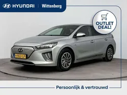 Grijs Gebruikt 2020 Hyundai Ioniq Comfort Sedan | € 13.899 (Eerlijke prijs)