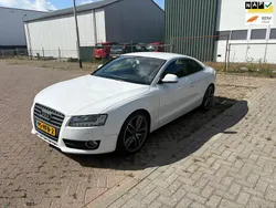 Wit Gebruikt 2008 Audi A5 Proline Coupé | € 5.950 (Goede deal)