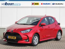 Rood Gebruikt 2023 Mazda 2 Hatchback | € 21.795 (Goede deal)