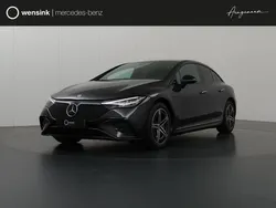 Grijs Nieuw 2025 Mercedes EQE300 Sport Edition Sedan | € 65.318