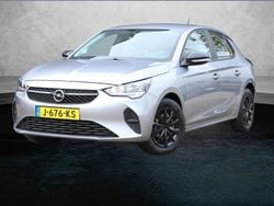 Grijs Gebruikt 2020 Opel Corsa Edition Hatchback | € 12.720 (Iets duurder)
