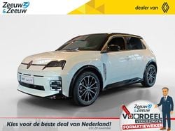 Nieuw 2025 Renault R5 Iconic Hatchback | € 35.400