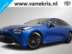 Blauw Gebruikt 2021 Toyota Mirai Sedan | € 24.899