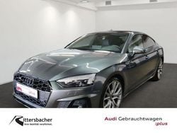 Grijs Gebruikt 2022 Audi A5 Business SUV | € 56.257