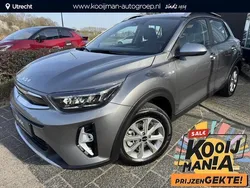 Overige Nieuw 2025 Kia Stonic SUV | € 28.090 (Eerlijke prijs)