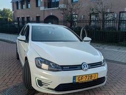 Gebruikt 2015 VW e-Golf Hatchback | € 12.299