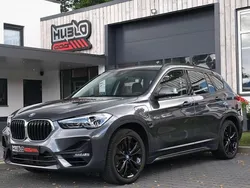 Grijs Gebruikt 2022 BMW X1 Sport Line SUV | € 27.450 (Eerlijke prijs)