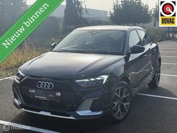 Blauw Gebruikt 2021 Audi A1 Hatchback | € 24.999 (Eerlijke prijs)
