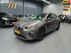 Grijs Gebruikt 2020 Opel Corsa Edition Hatchback | € 13.495 (Eerlijke prijs)